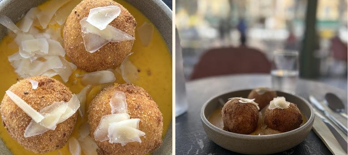 Chez Lily - Gallery Image 1