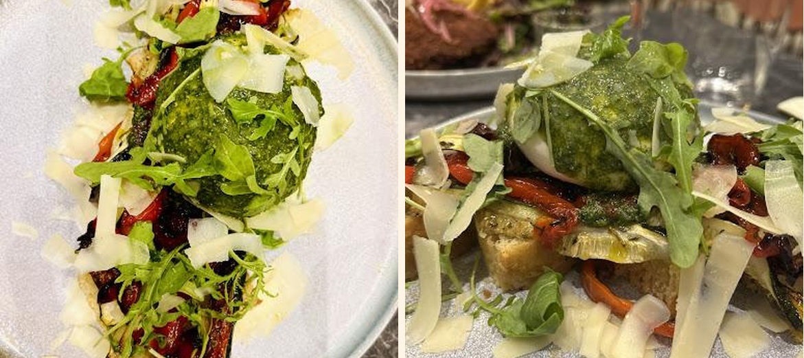 Chez Lily - Gallery Image 2