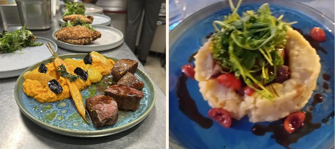 Chez Lily - Gallery Image 3