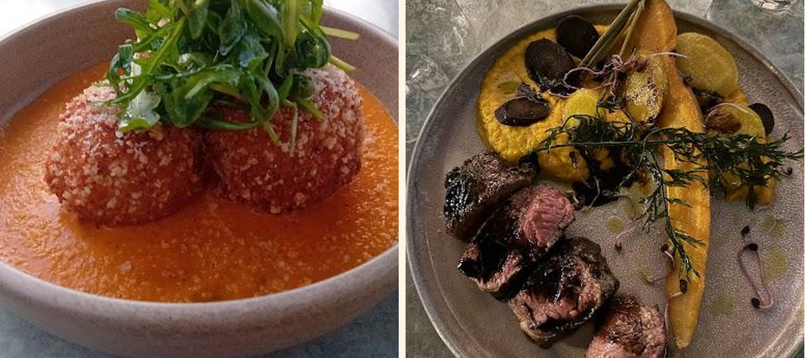 Chez Lily - Gallery Image 4